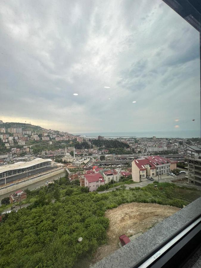 Melissa Suite Trabzon Eksteriør bilde